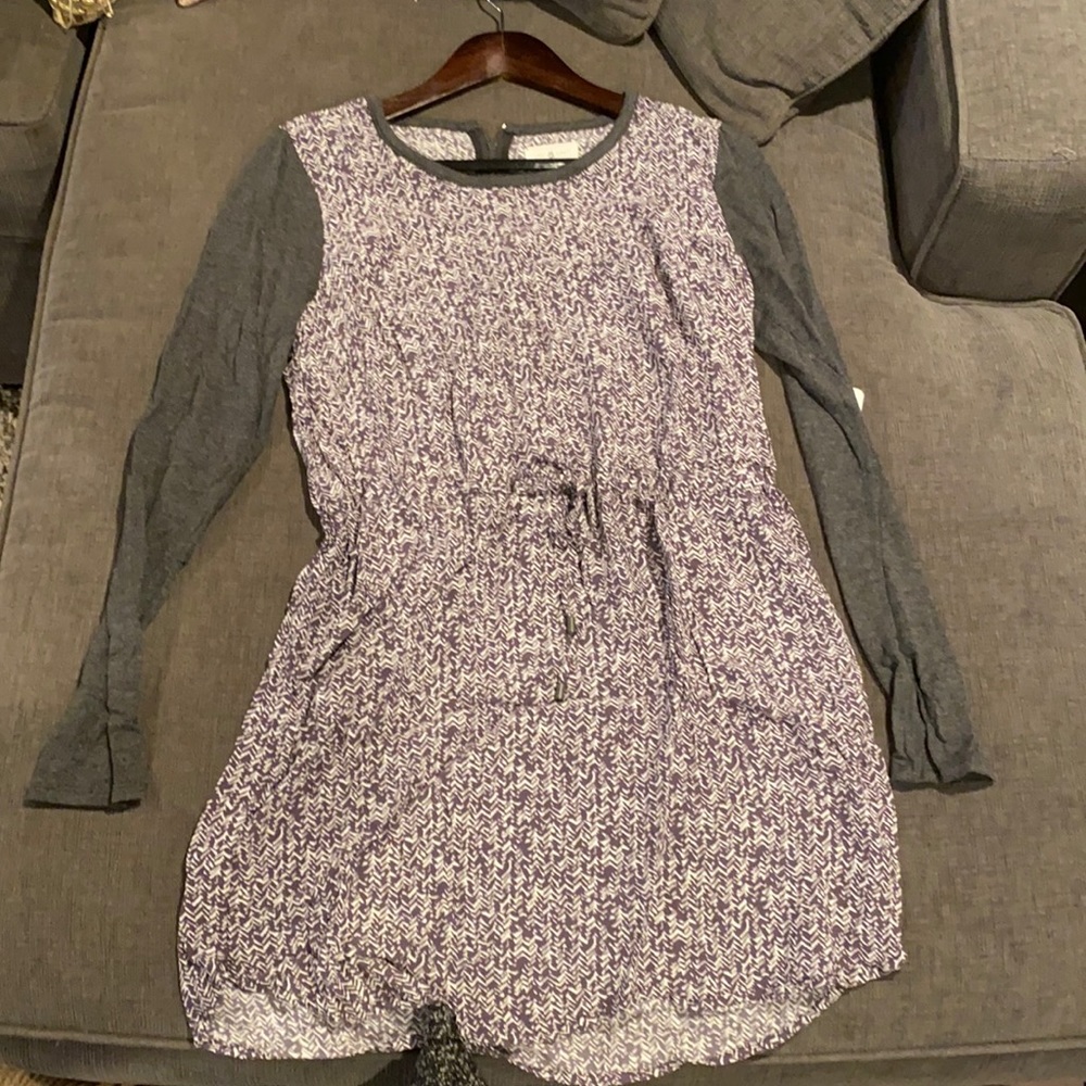 Lou & grey dress